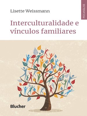 cover image of Interculturalidade e vínculos familiares